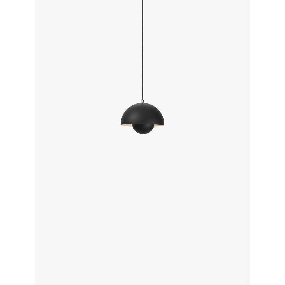 Flowerpot vp1 Pendel mat sort