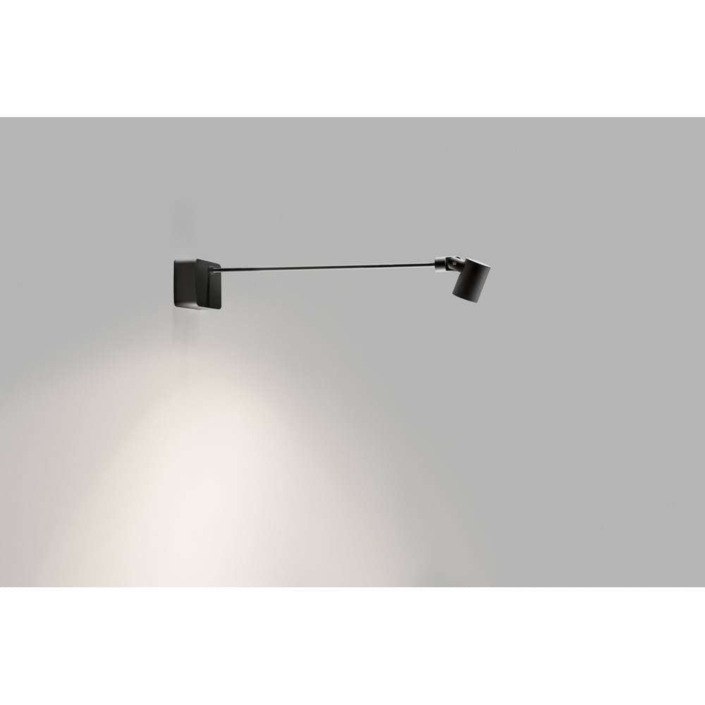 Focus gallery black