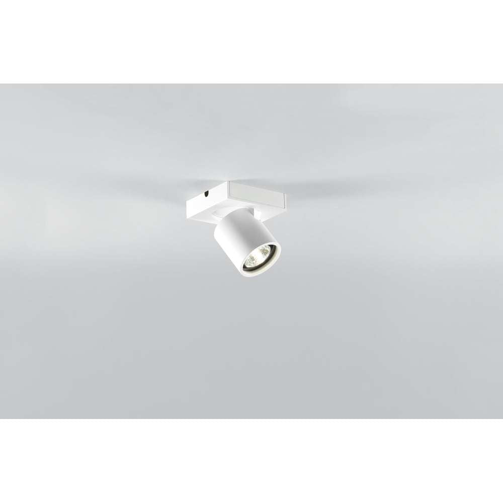 Focus mini 1, 2700k, white