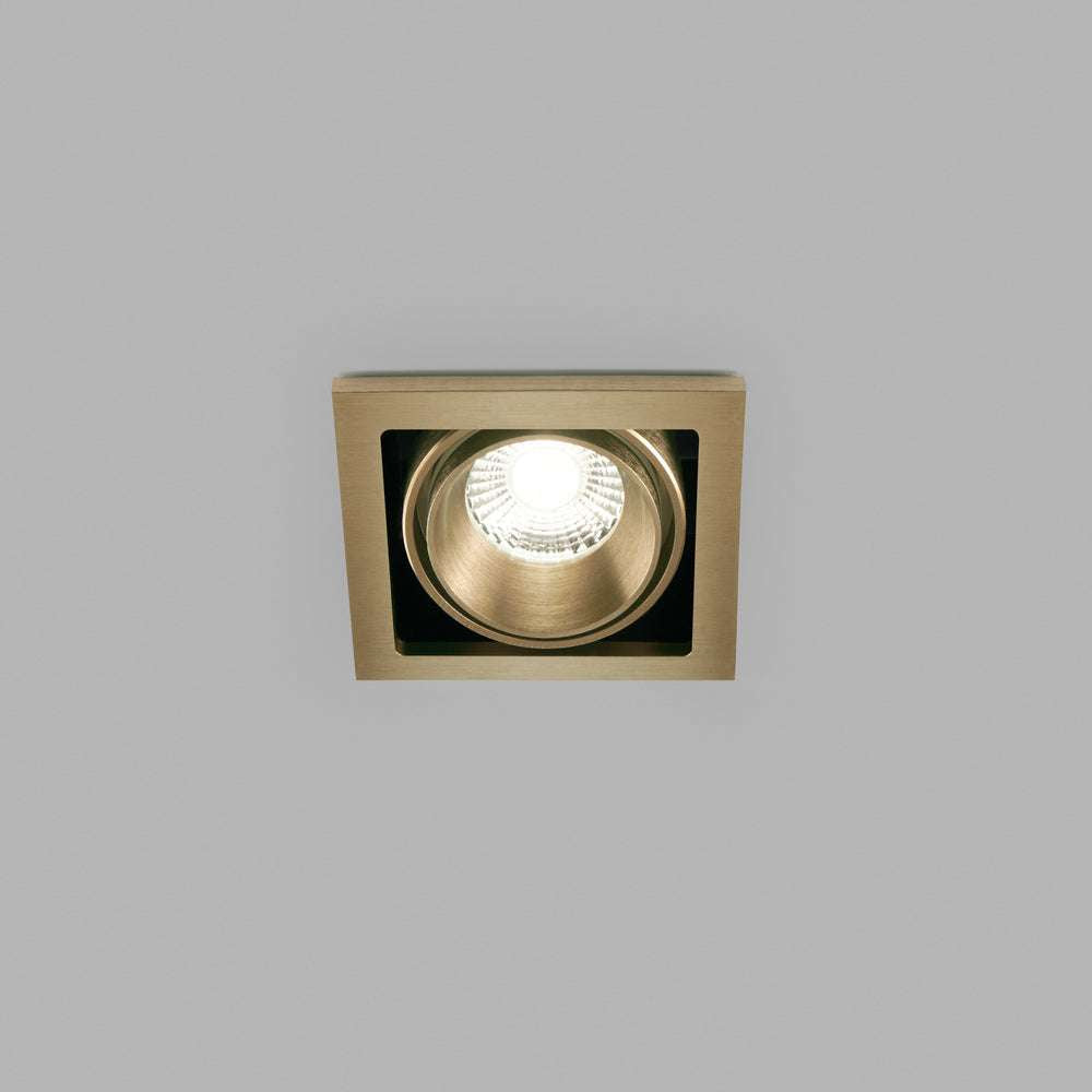 Ghost 1 brass