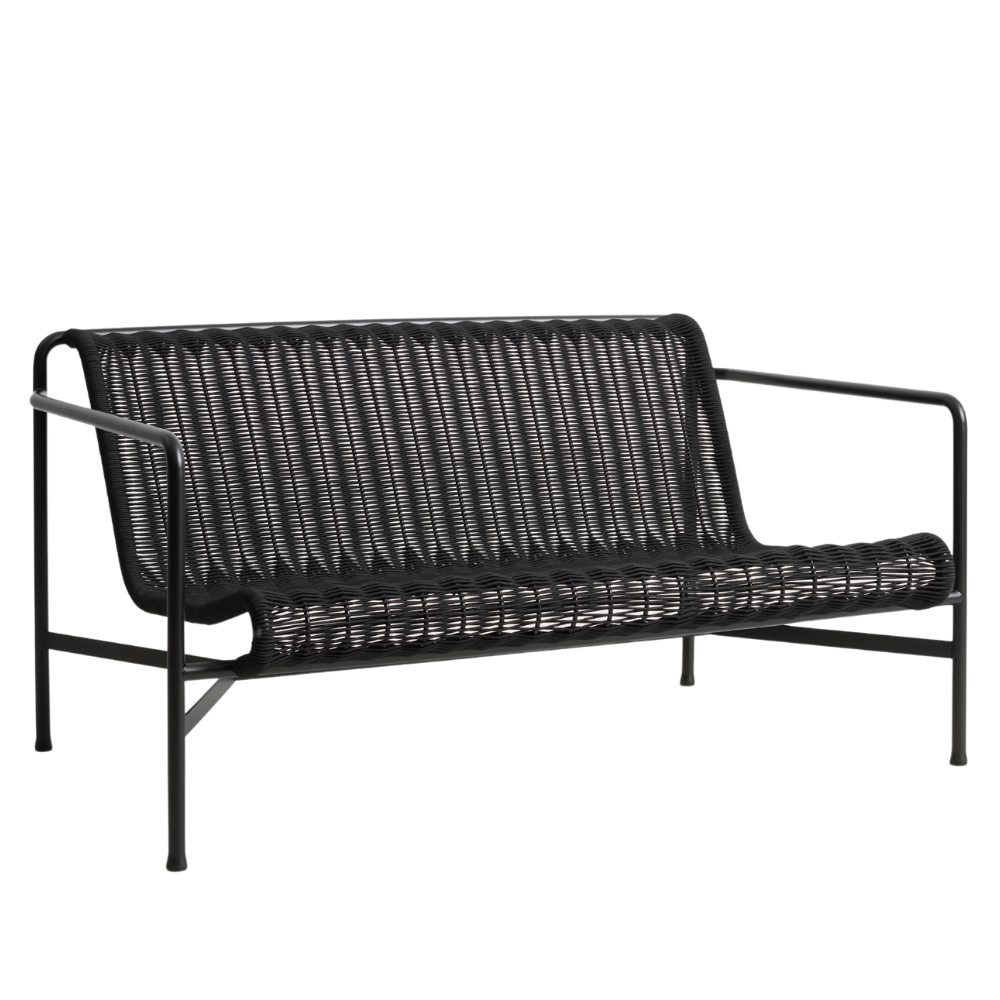 Hay Palissade Cord loungesofa