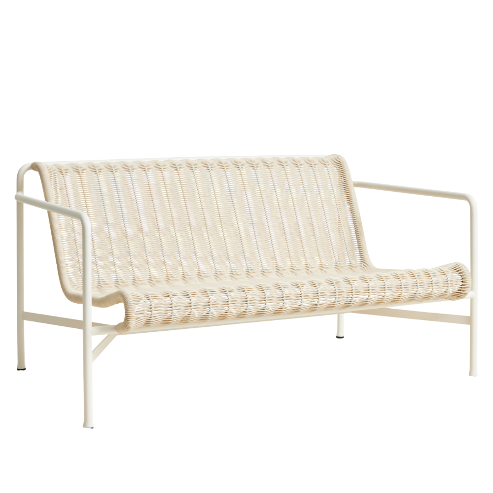 Hay Palissade Cord loungesofa