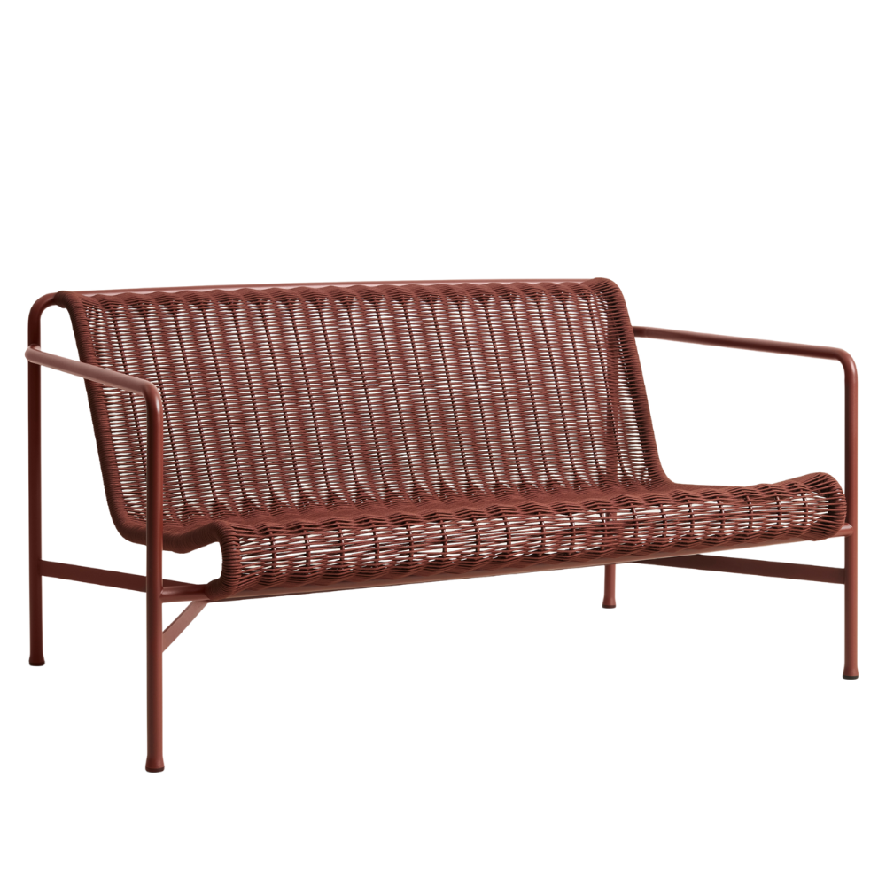 Hay Palissade Cord loungesofa