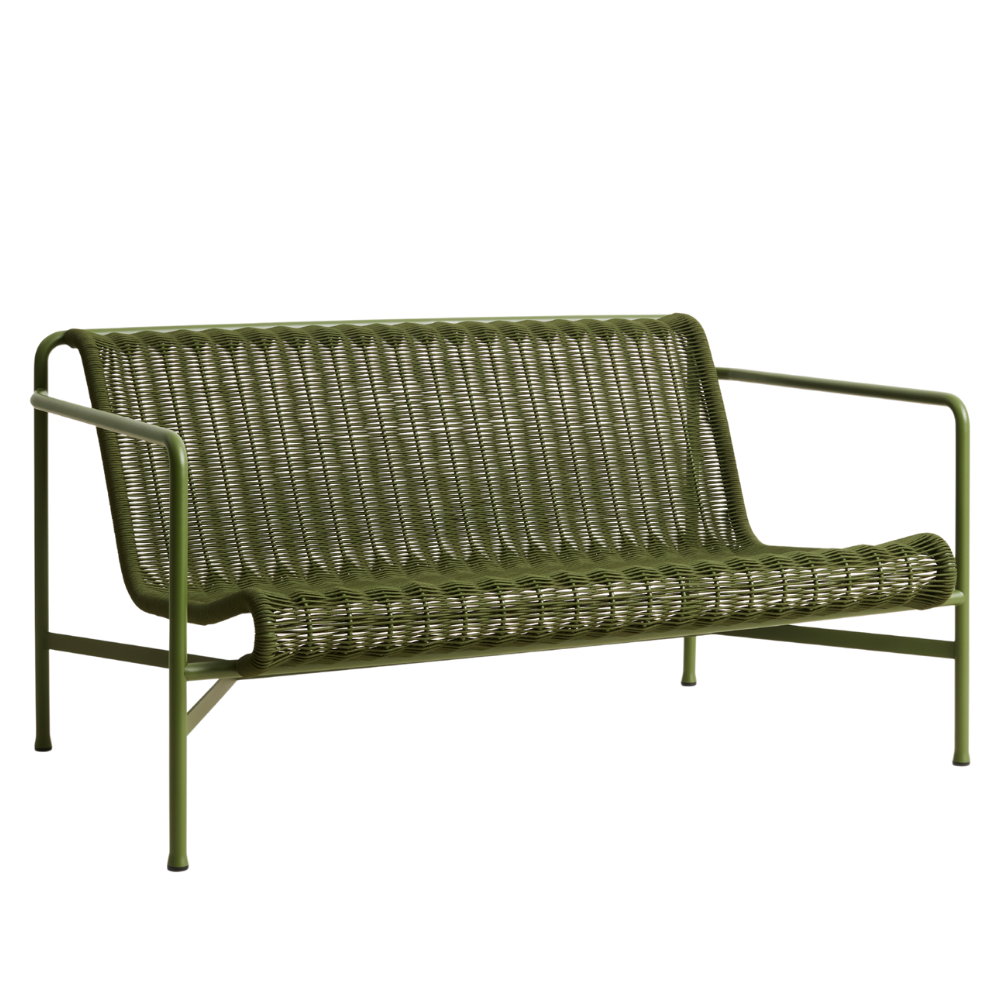Hay Palissade Cord loungesofa