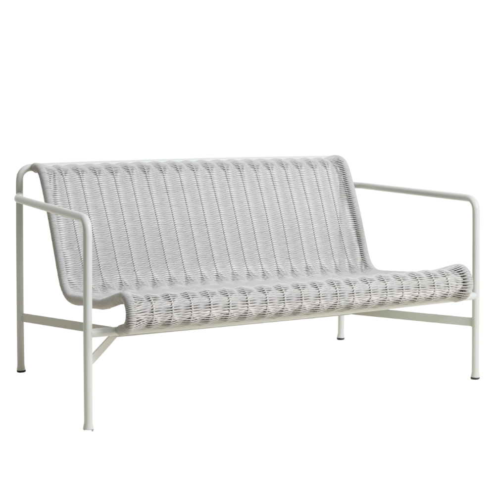 Hay Palissade Cord loungesofa