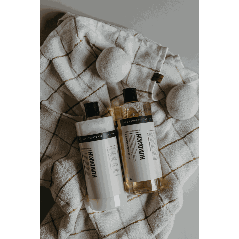 Humdakin uldbolde 3-pak