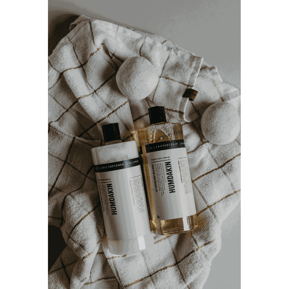 Humdakin uldbolde 3-pak