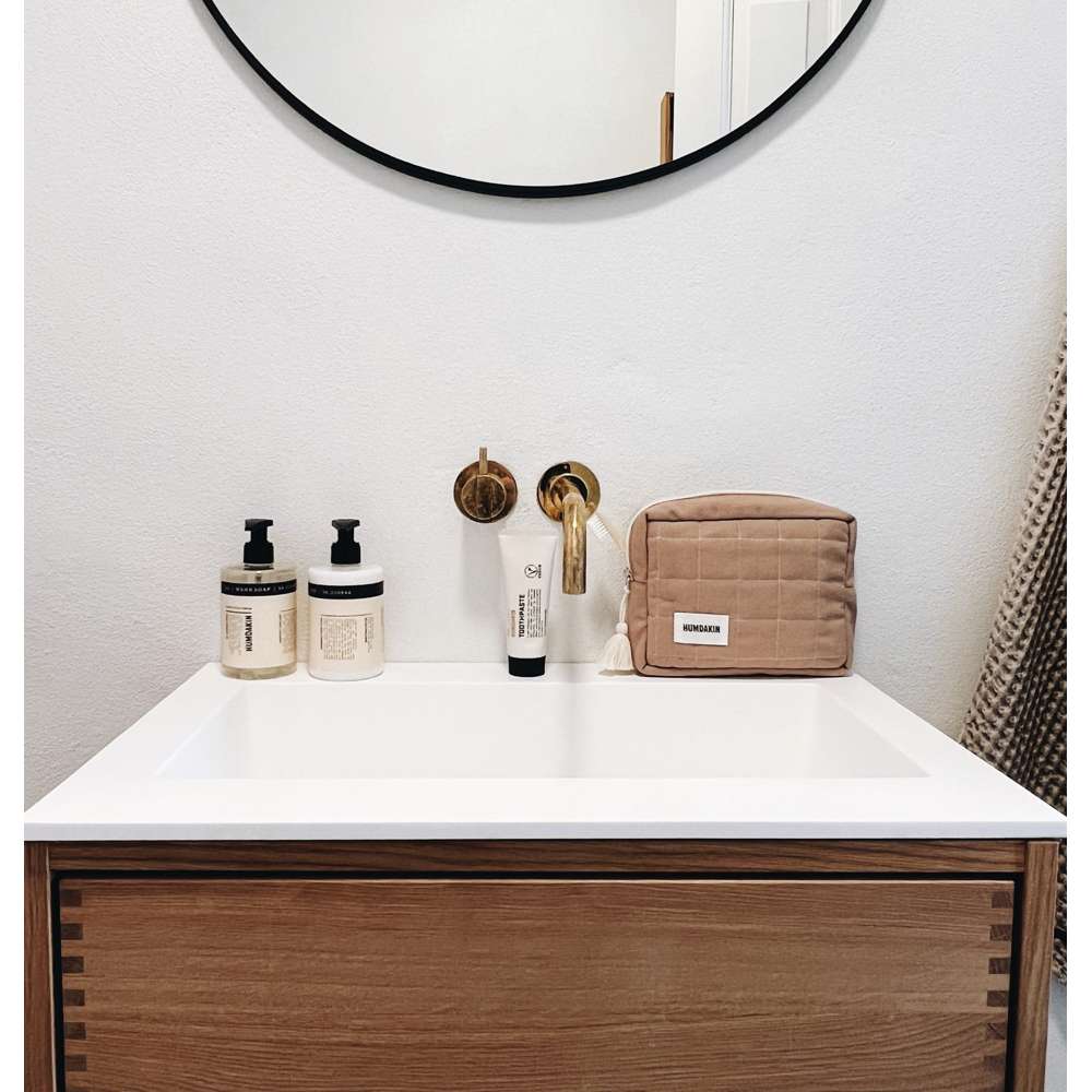 Humdakin håndsæbe & håndcreme sampak