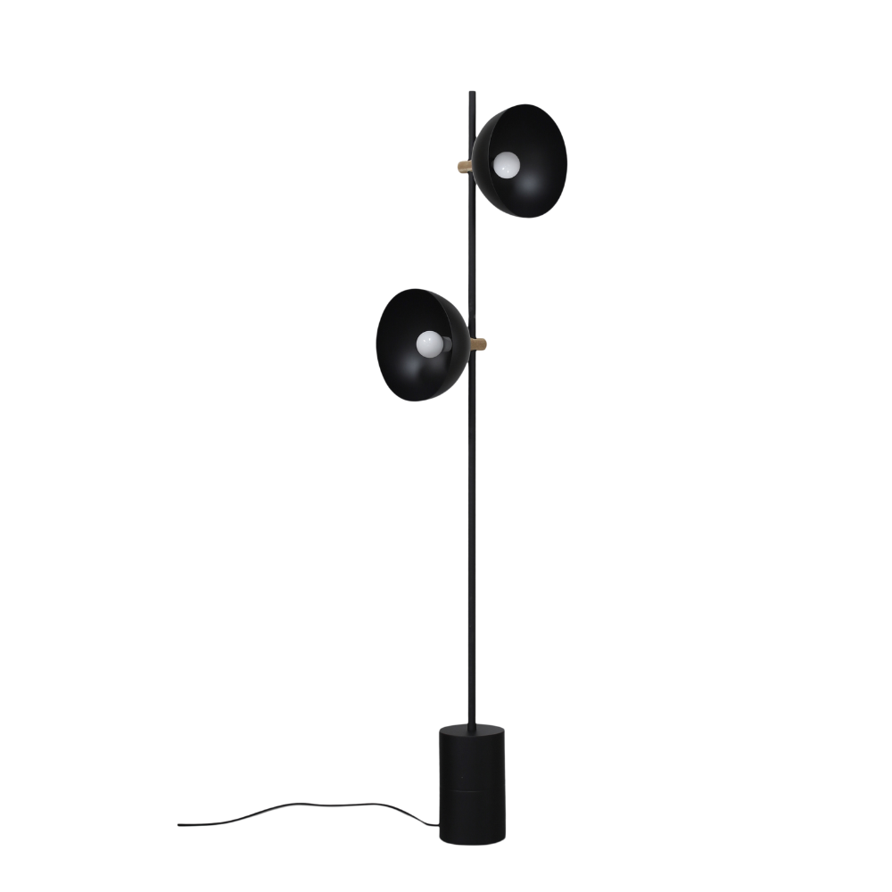 Handvärk Furniture gulvlampe Gulvlampe