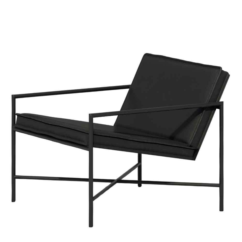 Handvärk Furniture loungestol