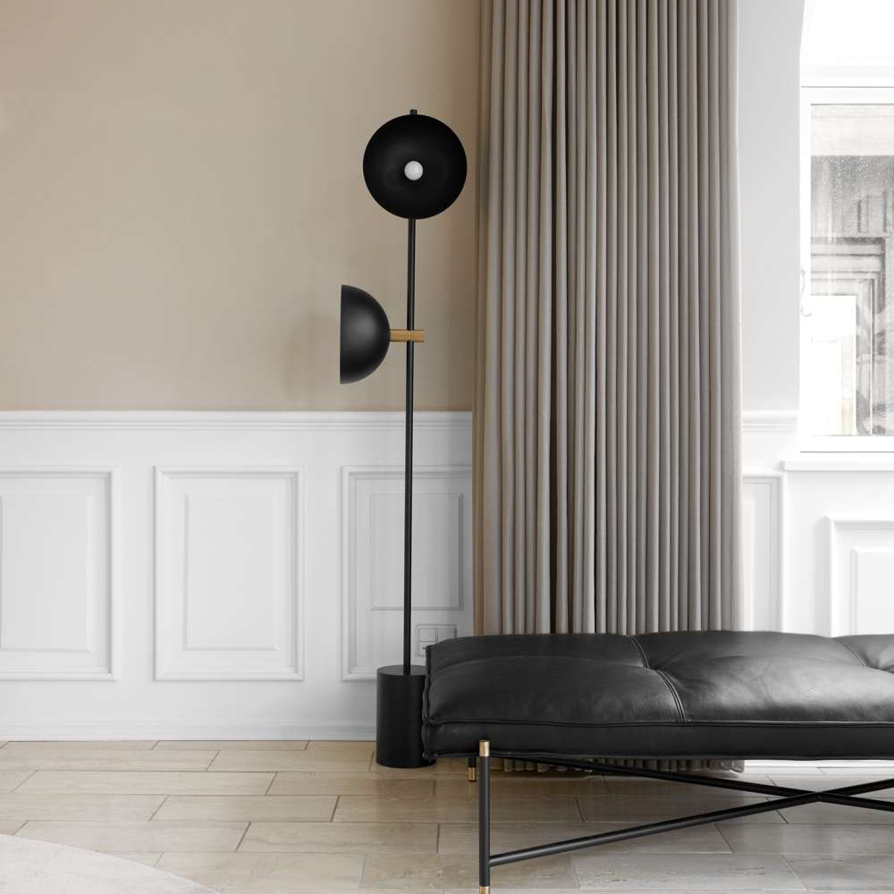 Handvärk Furniture gulvlampe Gulvlampe