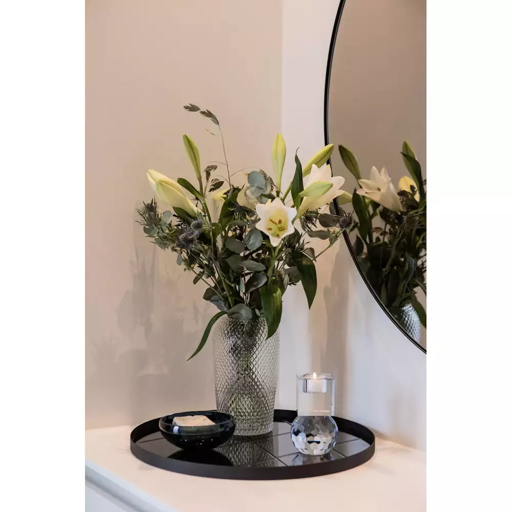 Specktrum Harlequin Tray Round