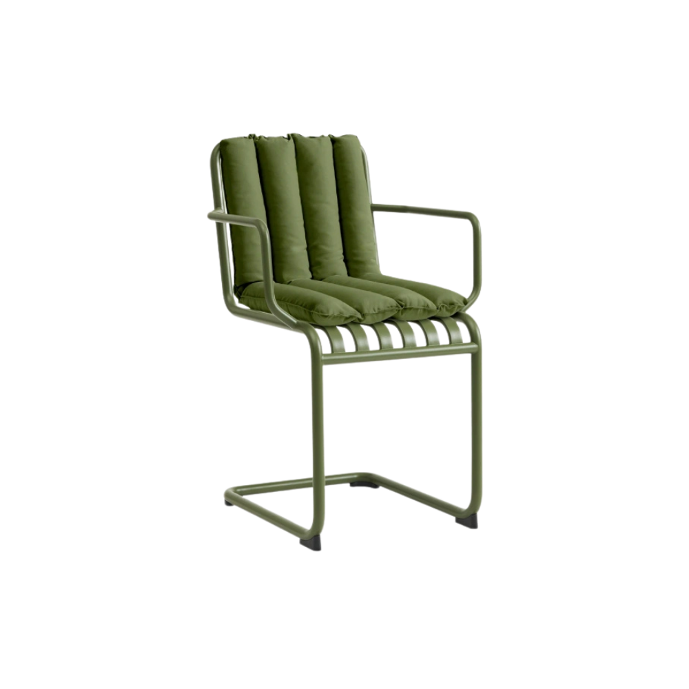 Hay Palissade Cantilever Armchair