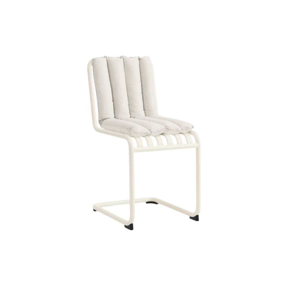 Hay Palissade Cantilever Chair