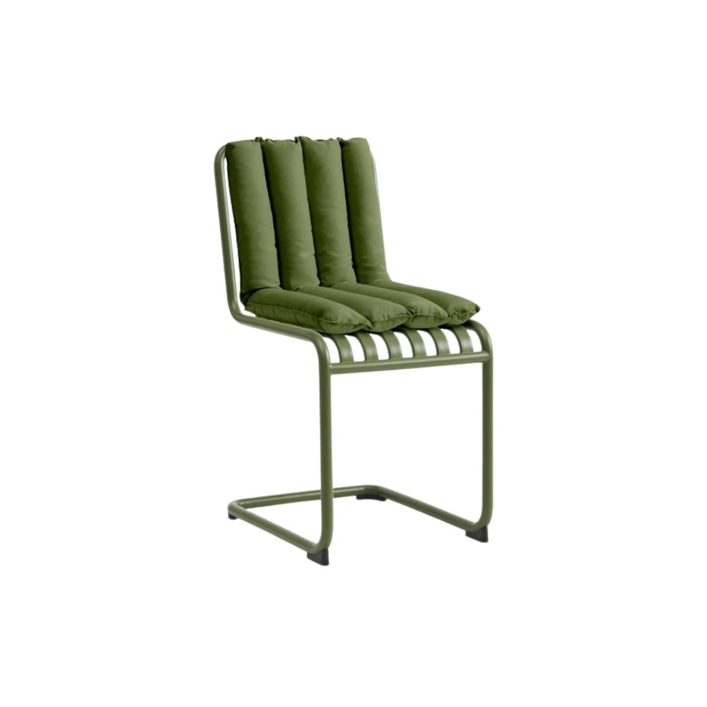 Hay Palissade Cantilever Chair