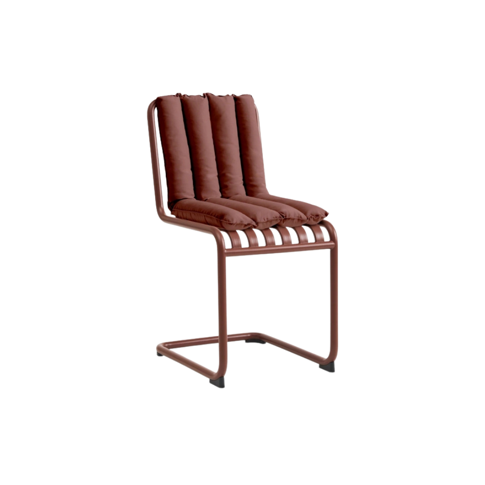 Hay Palissade Cantilever Chair