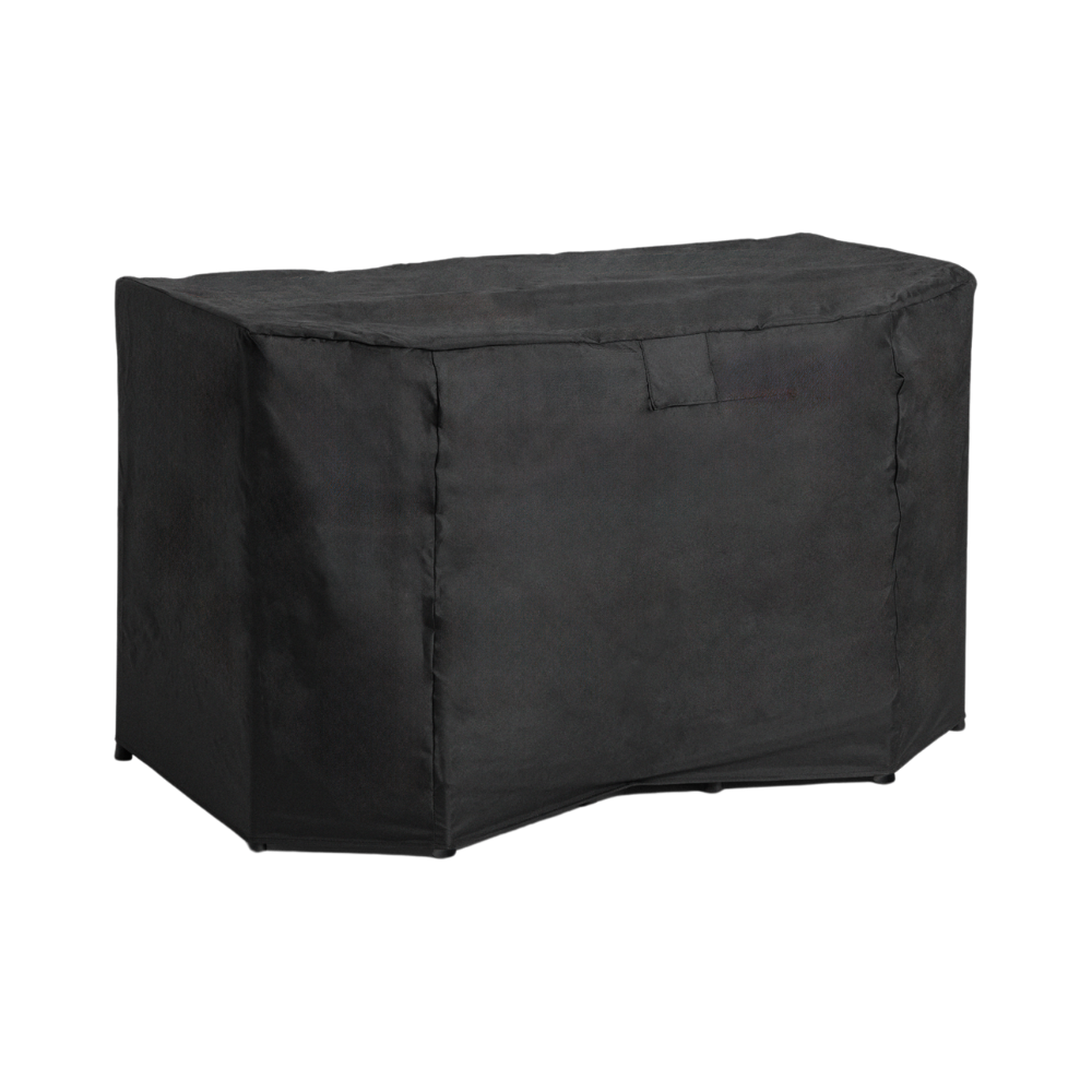 HAY Palissade cover bord og 2 stole