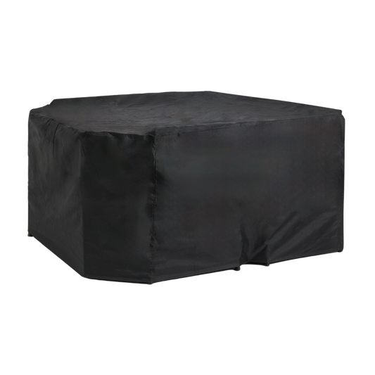 HAY Palissade cover bord og 4 stole