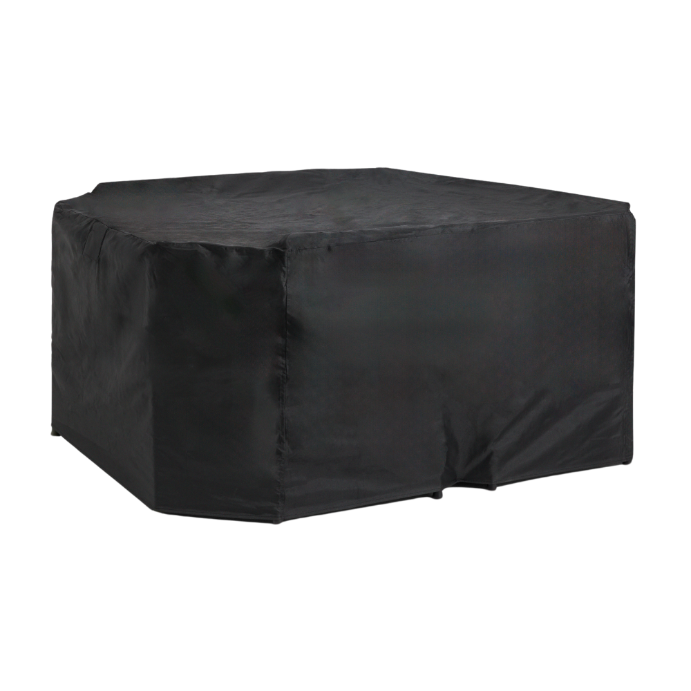 HAY Palissade cover bord og 4 stole
