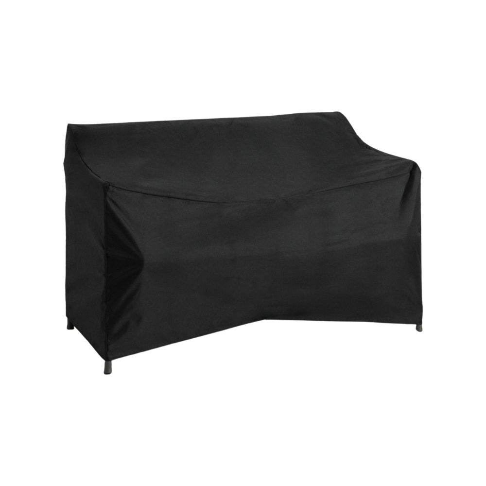 HAY Palissade cover til spisebordsbænk med armlæn