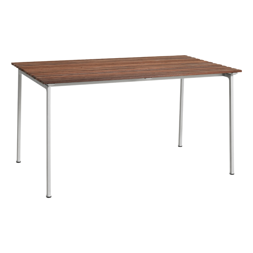 Hay Traverse havebord 140 x 83