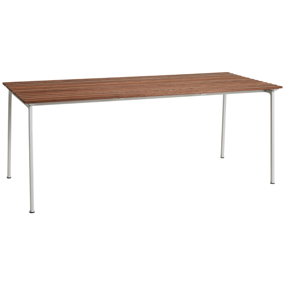 Hay Traverse havebord 190 x 83