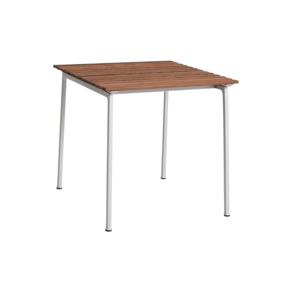 Hay Traverse havebord 75 x 83