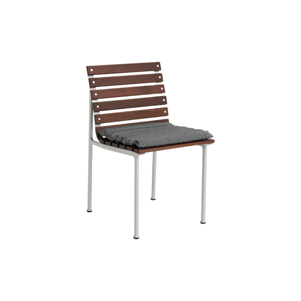 Hay Traverse siddehynde til havestol