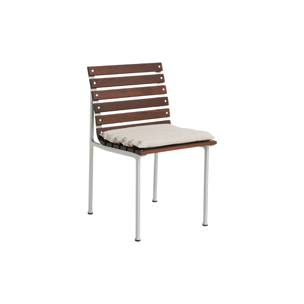 Hay Traverse siddehynde til havestol