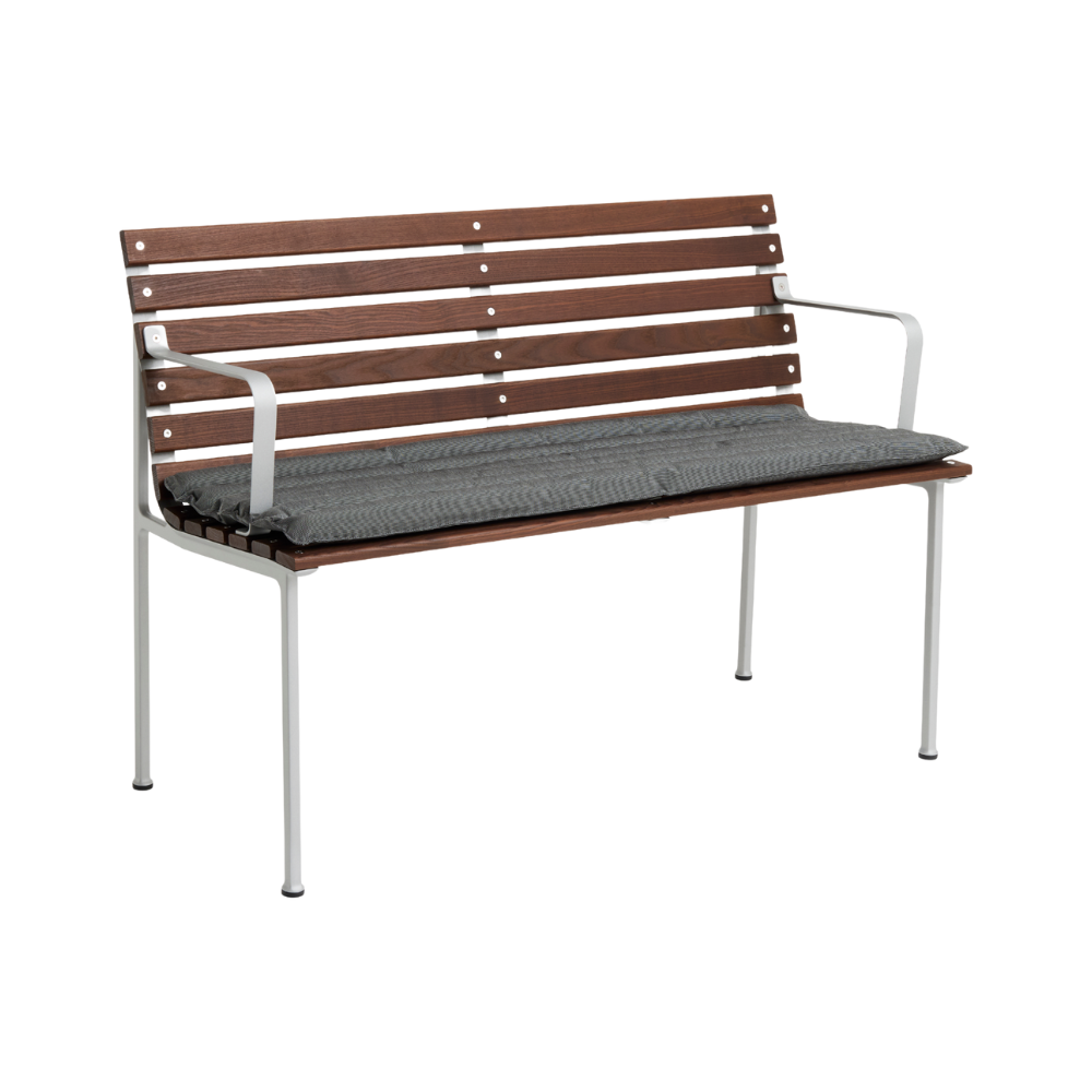 Hay Traverse siddehynde til spisebordsbænke