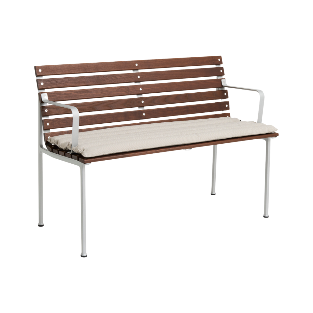 Hay Traverse siddehynde til spisebordsbænke