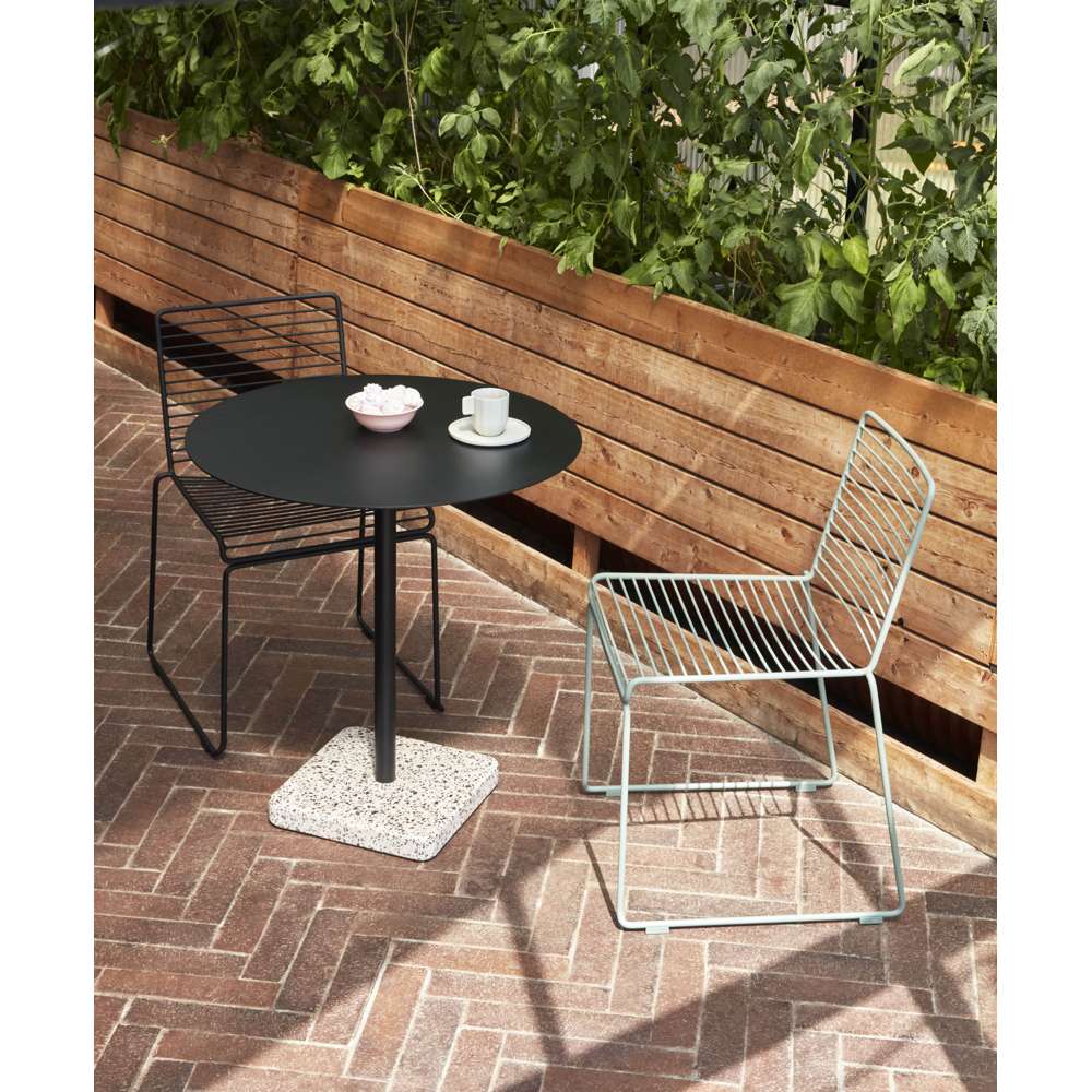 HAY Terrazzo bord