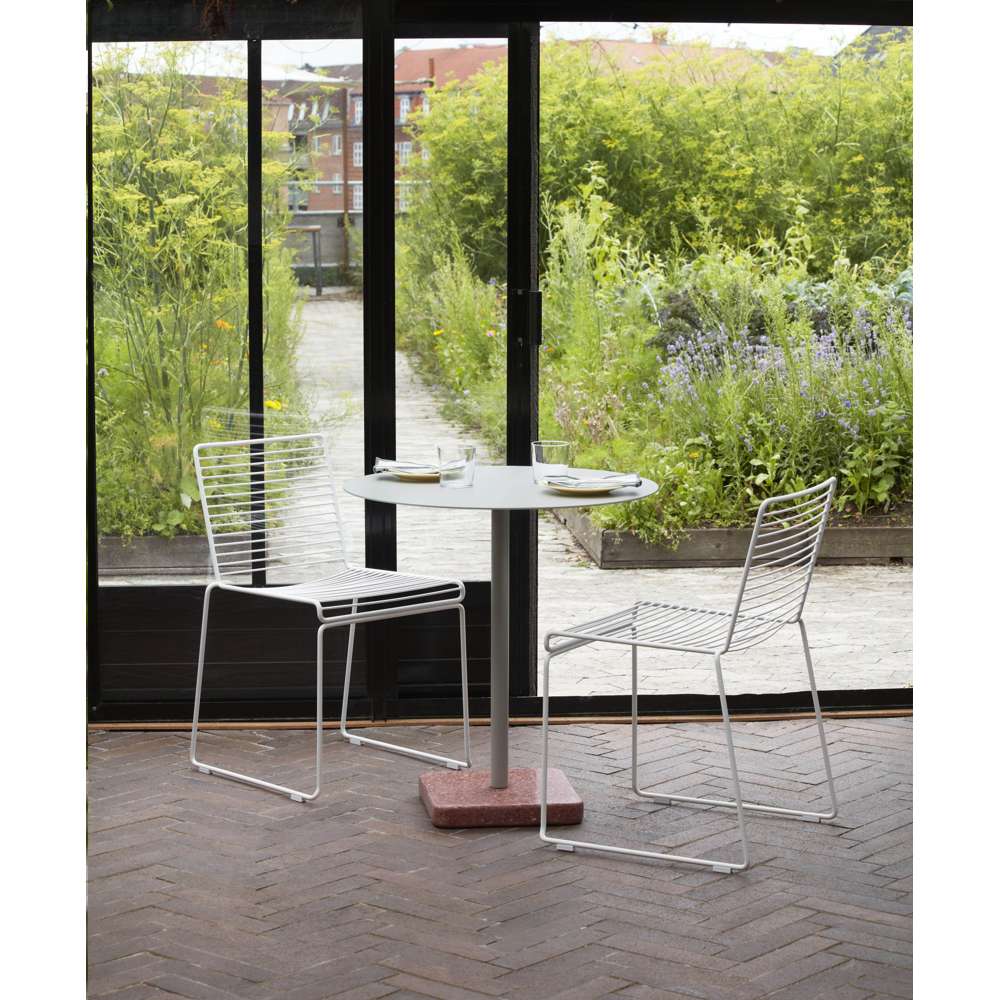 HAY Terrazzo bord