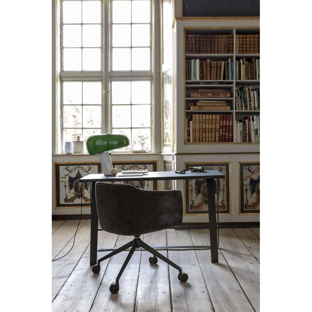 Bent Hansen Hemingway skrivebord
