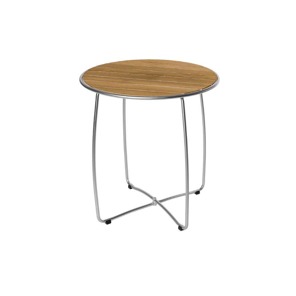 Hillerstorp Spring cafébord