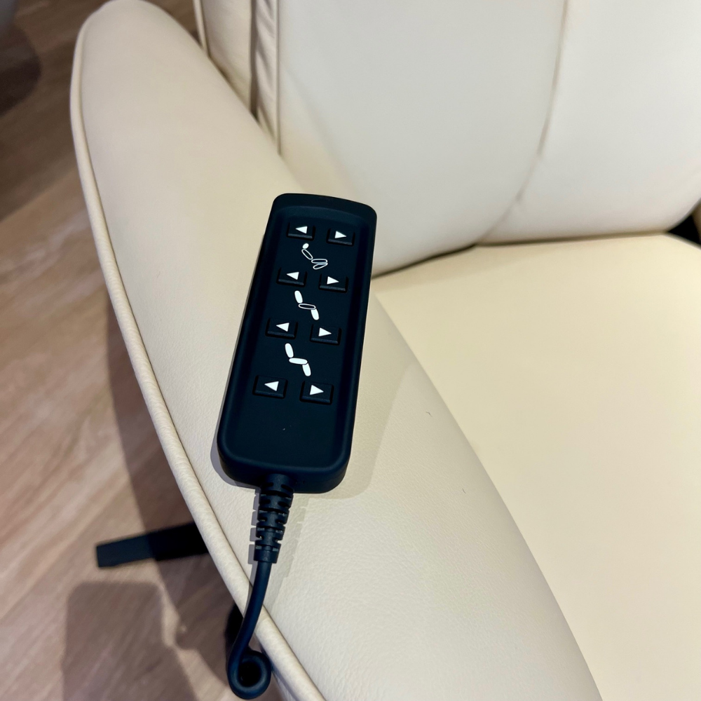 Himolla Easy-swing 7556 lænestol Maxi L