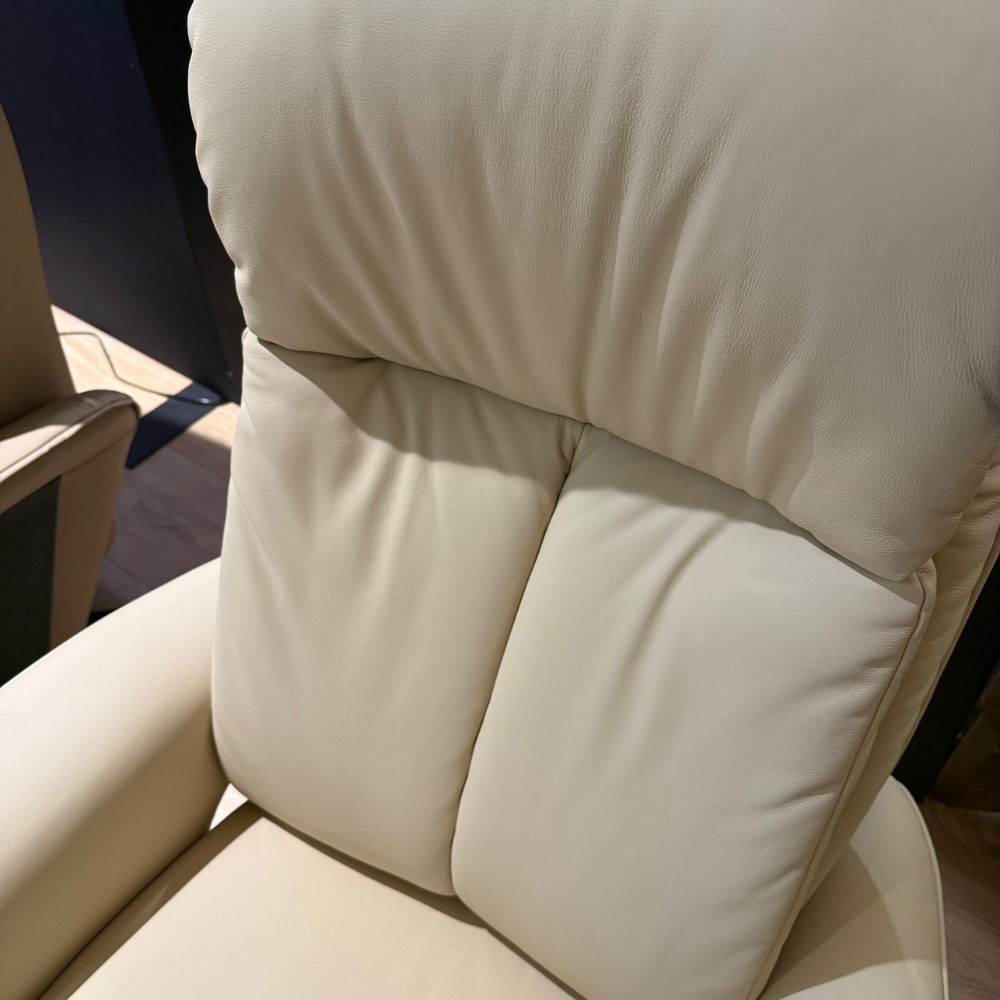 Himolla Easy-swing 7556 lænestol Maxi M