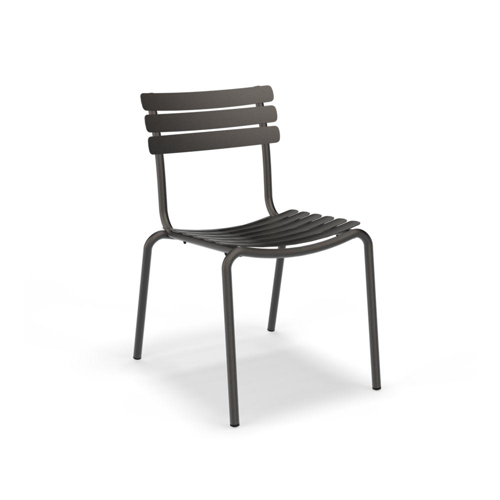 Houe Alua havestol uden armlæn