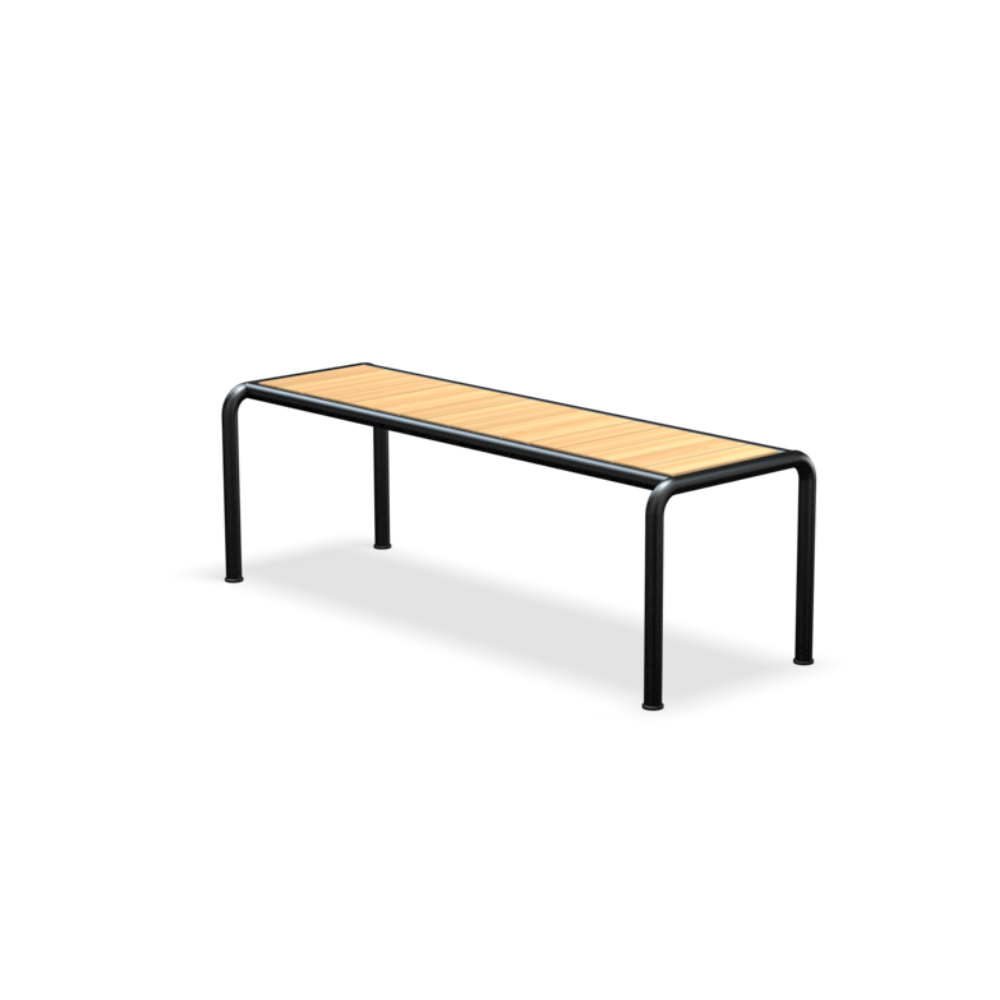 Houe Avanti havebænk L129,5