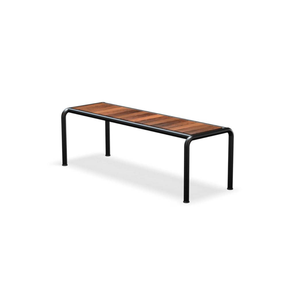 Houe Avanti havebænk L129,5