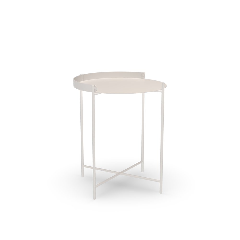 Houe Edge sidebord Ø46