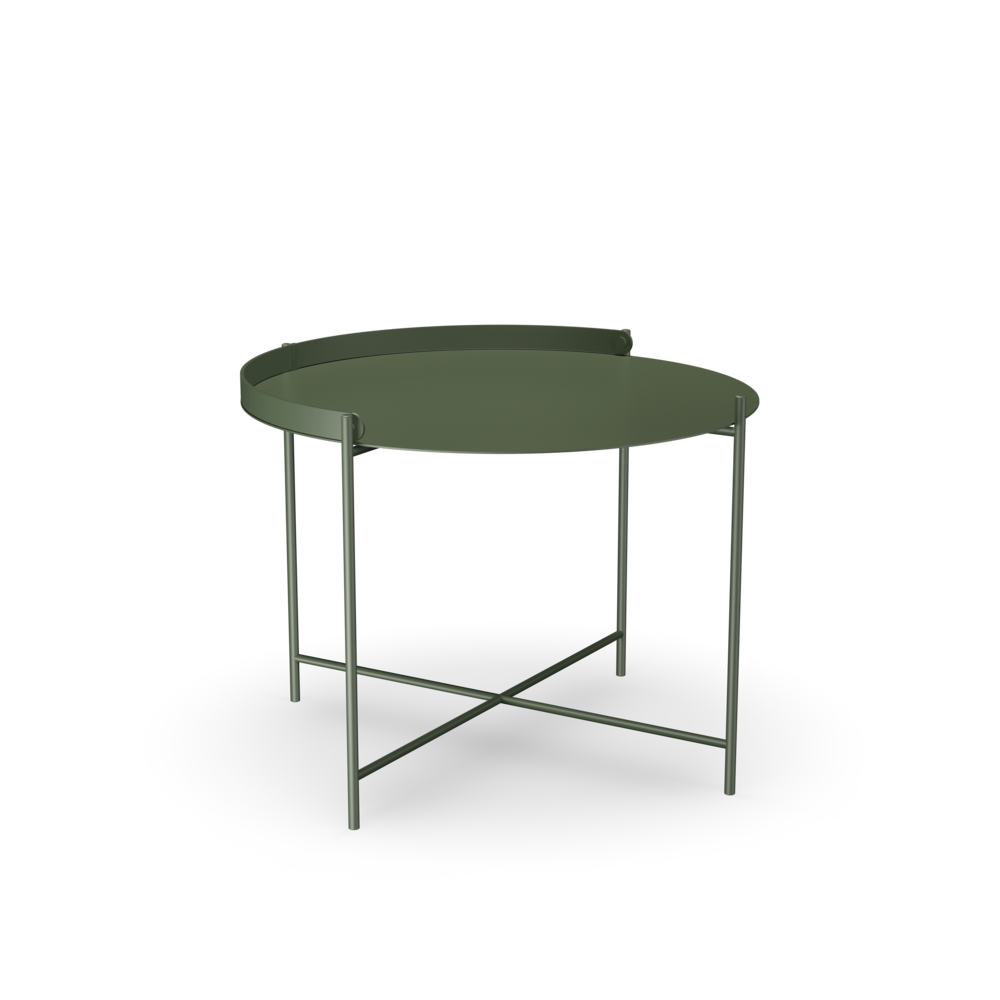 Houe Edge sidebord Ø62