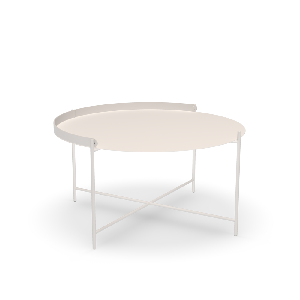 Houe Edge sidebord Ø76