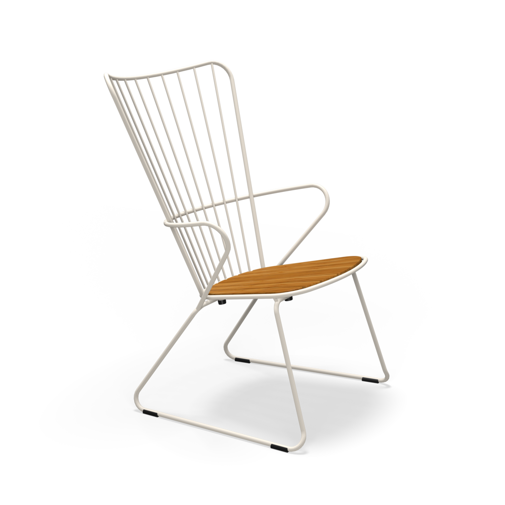 Houe Paon loungestol