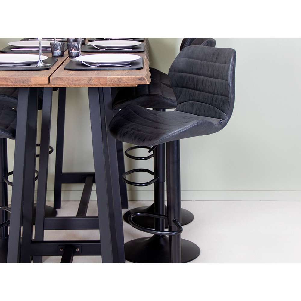 House of Sander Bola barstol