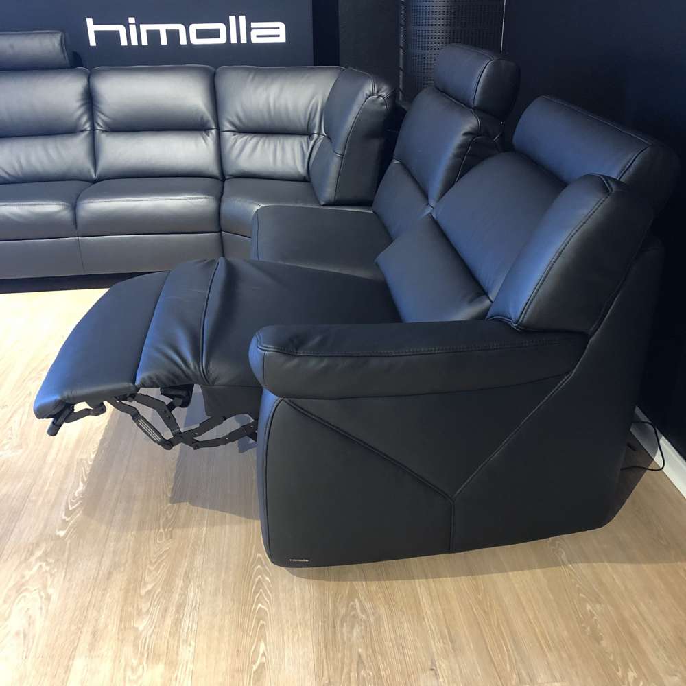 Himolla 1101 hjørnesofa