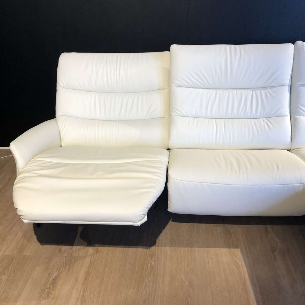 Himolla 4050 sofa m/chaiselong