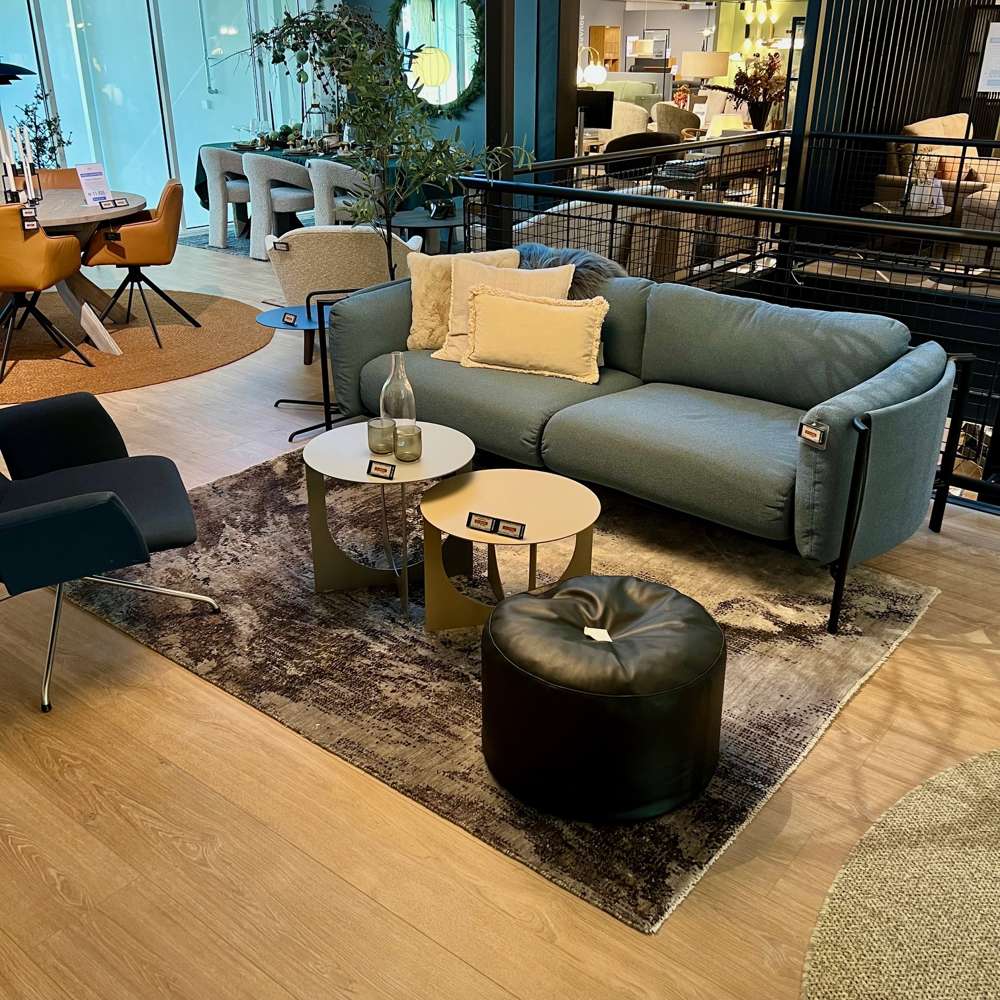 Bent Hansen Aware 3 pers. sofa