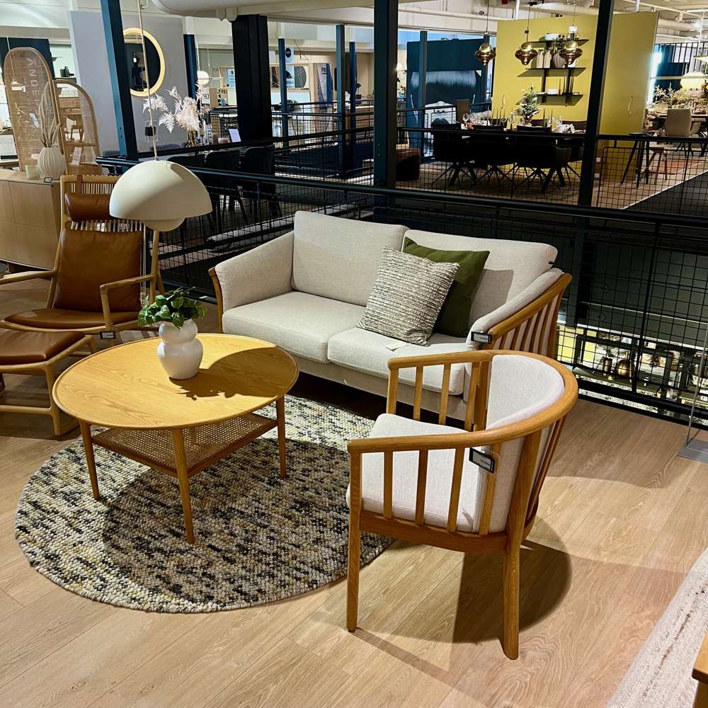 Skalma Congo 2,5 pers sofa