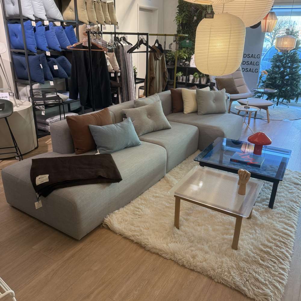 HAY MAGS KOMBINATION 5